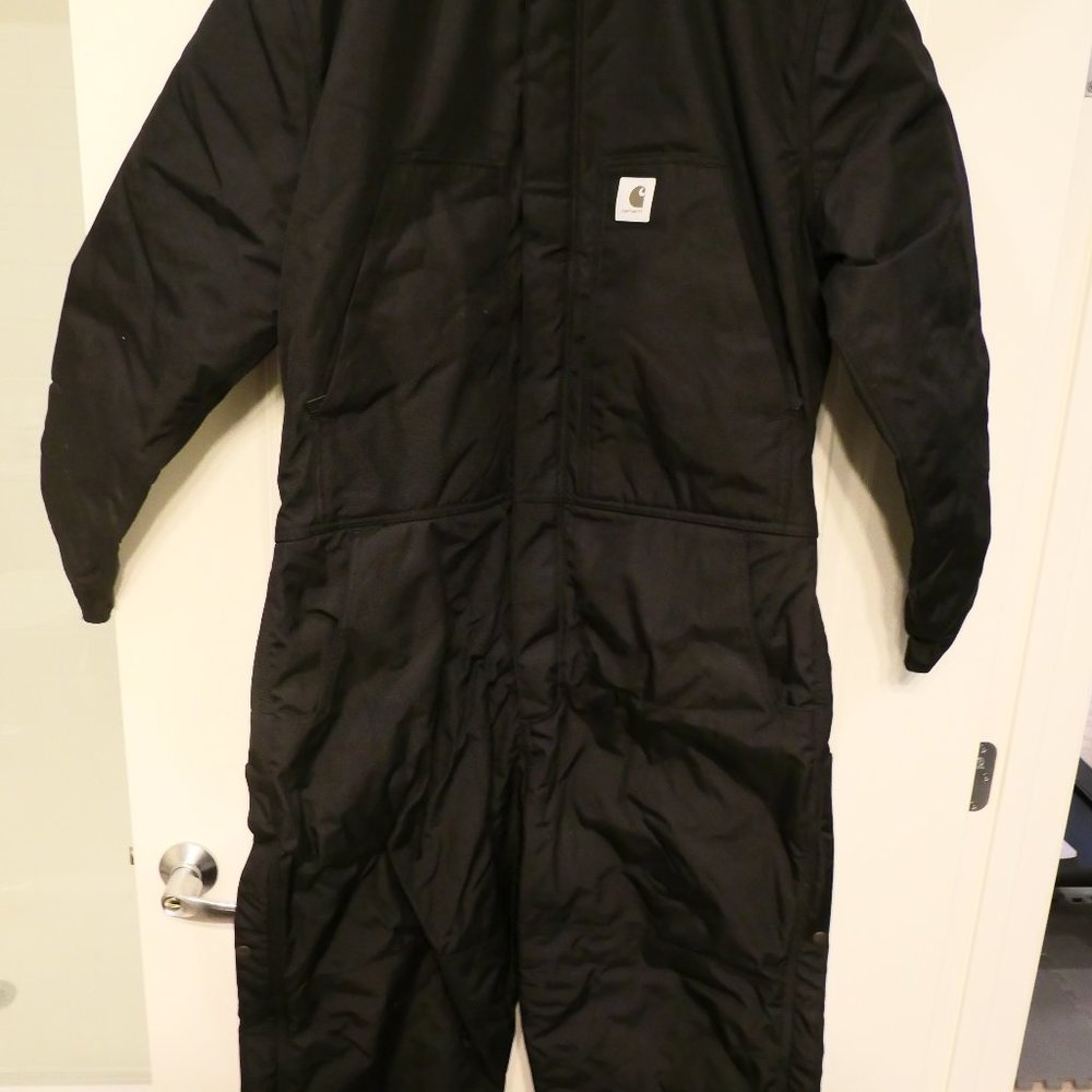 Carhartt Large Short Yukon Extremes Coveralls